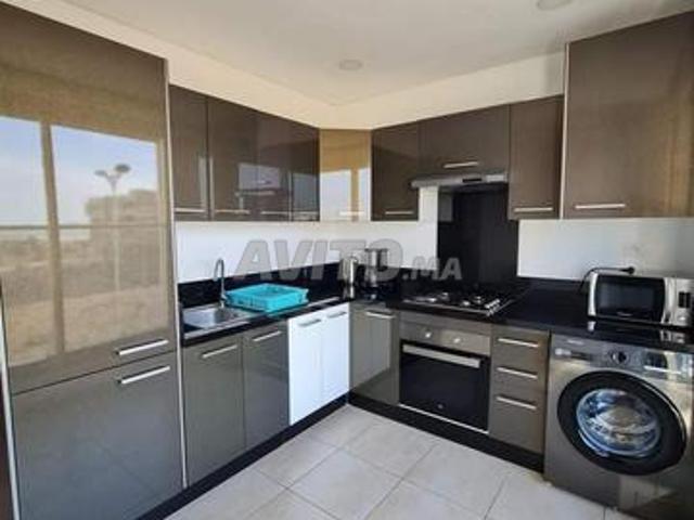 Appartement location à Centre Ville