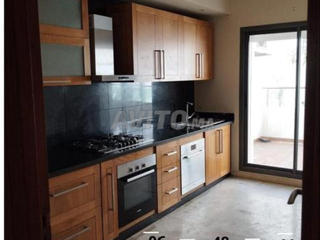 Appartement location à Témara