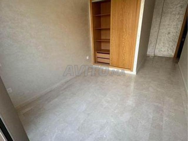 Appartement location à Témara
