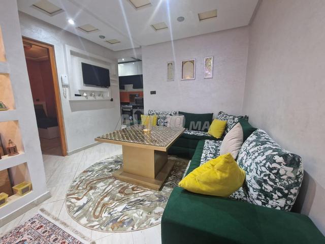 Appartement location à Anfa, Gharb-Chrarda-Beni Hssen