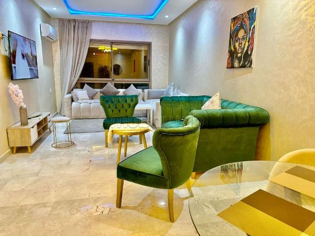 Appartement location à Tangero, Tanger-Tétouan