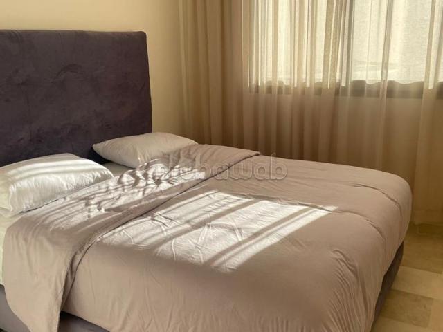Appartement location à Tangero, Tanger-Tétouan