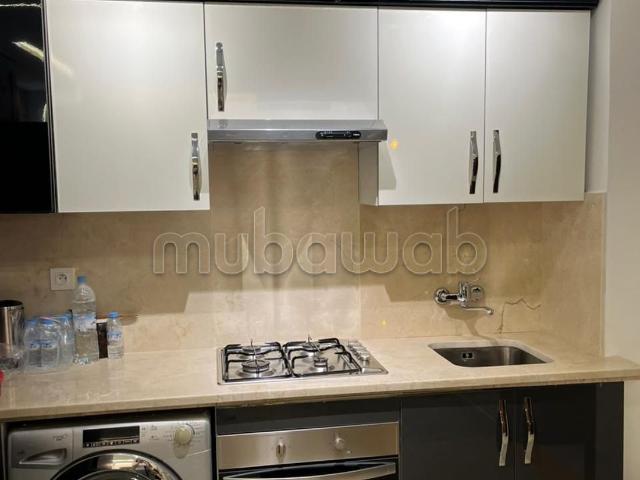Appartement location à Tangero, Tanger-Tétouan