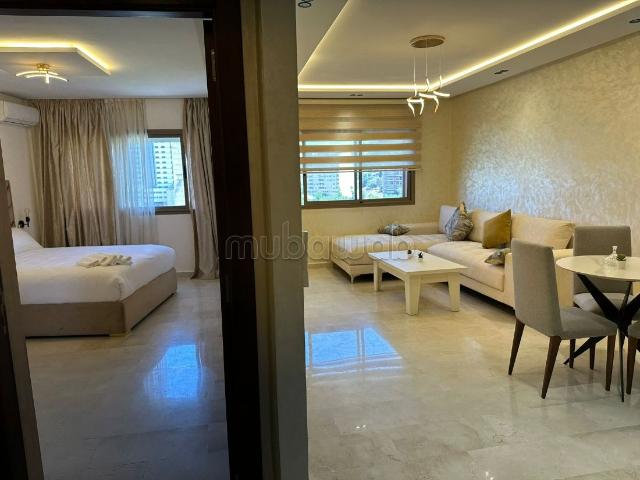Appartement location à Tangero, Tanger-Tétouan