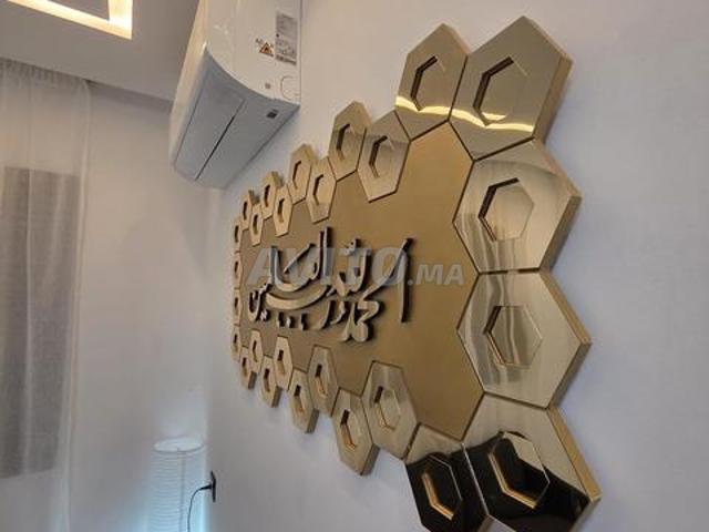 Appartement location à Martil, Tanger-Tétouan