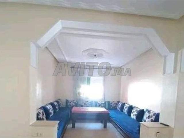 Appartement location à Martil, Tanger-Tétouan