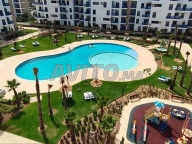 Appartement location à Martil, Tanger-Tétouan