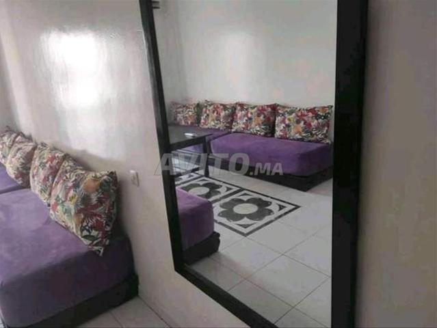 Appartement location à Martil, Tanger-Tétouan