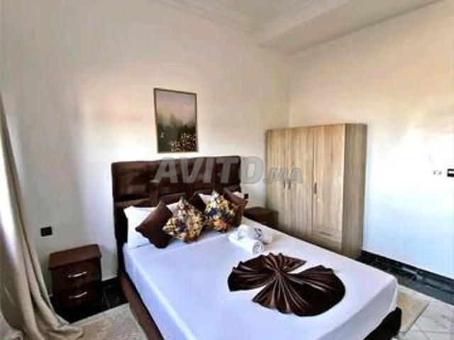 Appartement location à Martil, Tanger-Tétouan