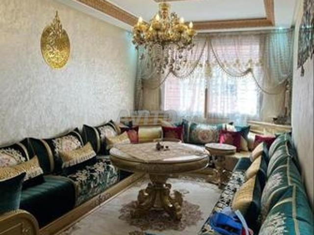 Appartement location à Meknès