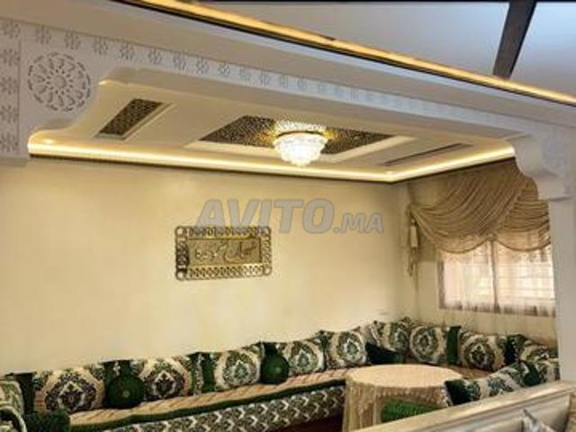 Appartement location à Meknès