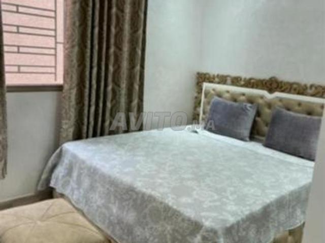 Appartement location à Meknès