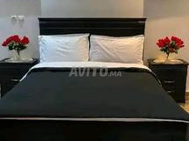 Appartement location à Martil, Tanger-Tétouan
