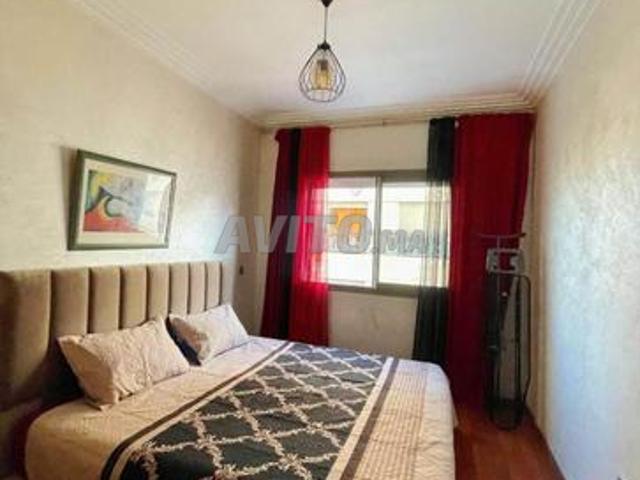 Appartement location à Centre Ville