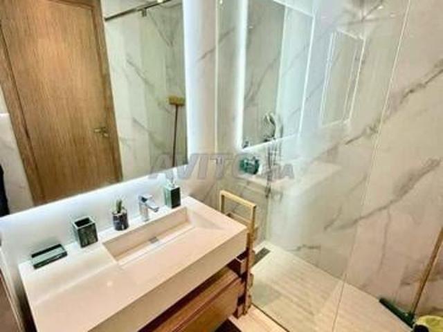 Appartement location à Anfa, Gharb-Chrarda-Beni Hssen