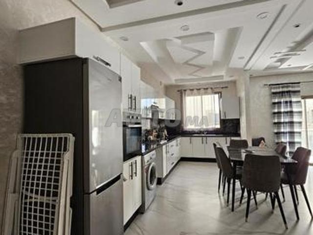 Appartement location à Essaouira, L'Oriental