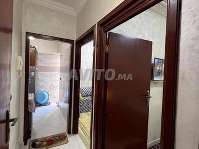 Appartement location à Agadir, Oued ed Dahab-Lagouira