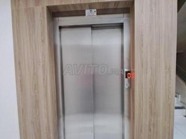 Appartement location à Fès