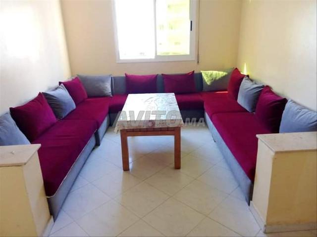 Appartement location à Martil, Tanger-Tétouan