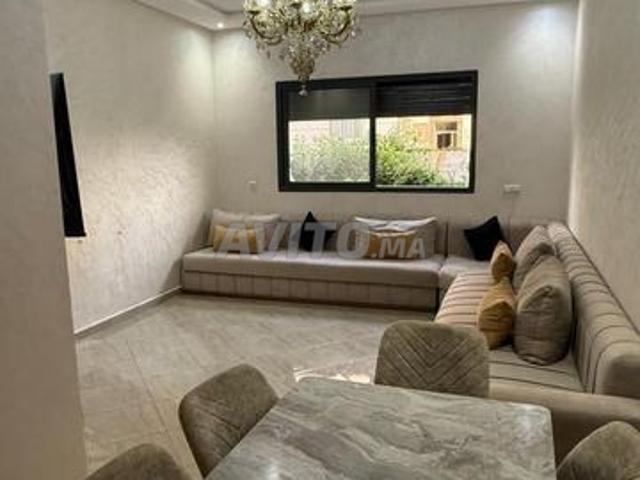 Appartement location à Mohammedia, Gharb-Chrarda-Beni Hssen