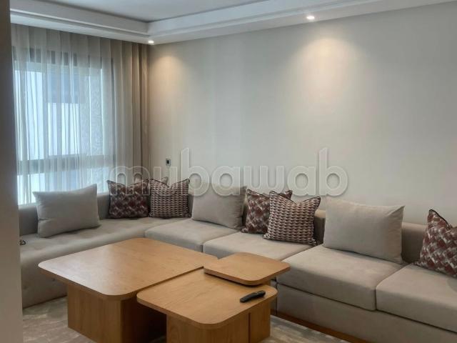 Appartement location à Tangero, Tanger-Tétouan