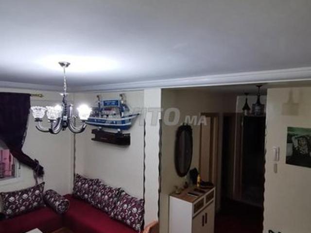 Appartement location à Centre Ville