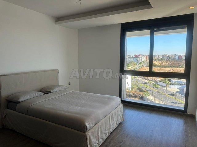 Appartement location à Anfa, Gharb-Chrarda-Beni Hssen