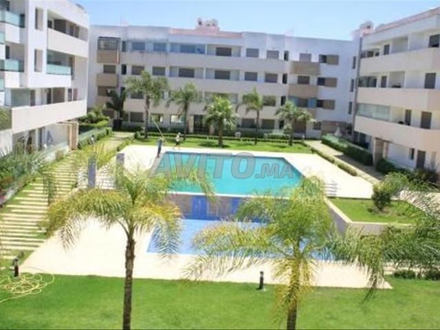 Appartement location à Mansouria, Gharb-Chrarda-Beni Hssen