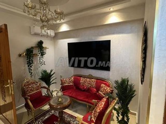Appartement location à L'Oriental