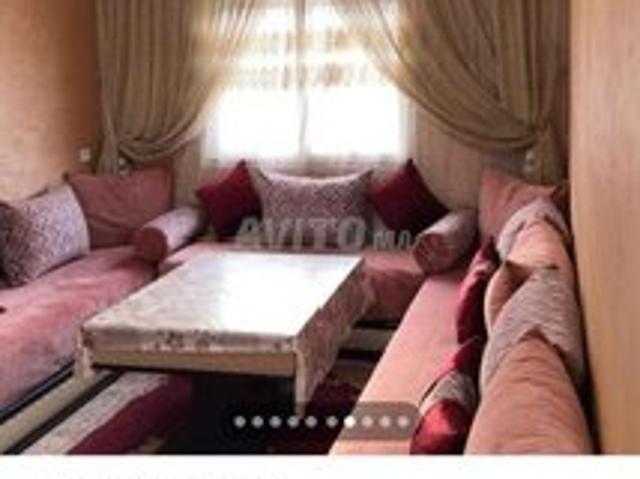 Appartement location à L'Oriental
