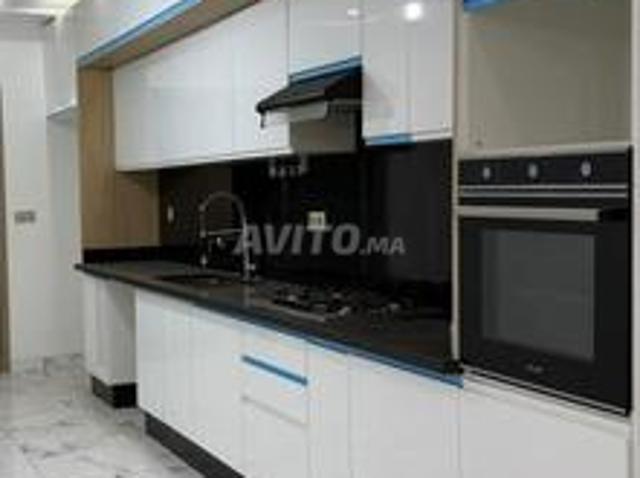 Appartement location à Berrechid, Gharb-Chrarda-Beni Hssen