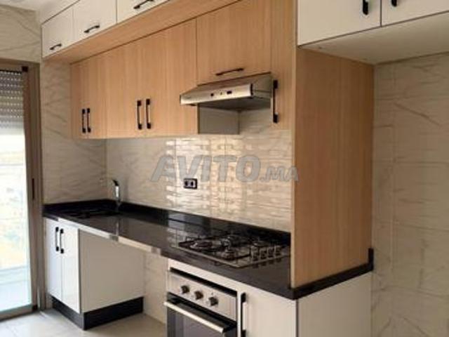 Appartement location à Berrechid, Gharb-Chrarda-Beni Hssen
