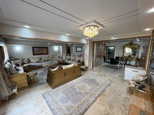 Appartement location à Tangero, Tanger-Tétouan