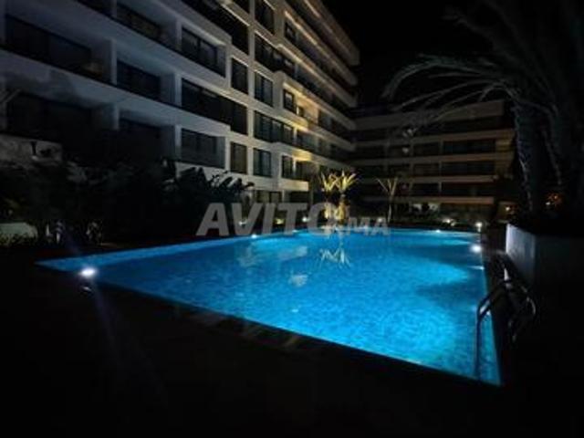 Appartement location à Tangero, Tanger-Tétouan