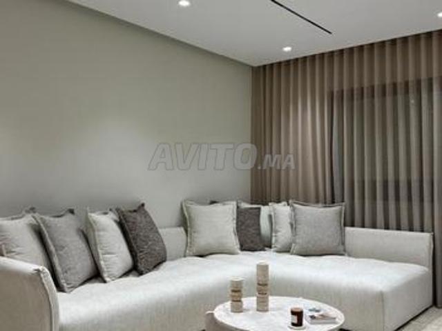 Appartement location à Centre Ville