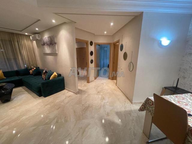 Appartement location à Agadir, Oued ed Dahab-Lagouira