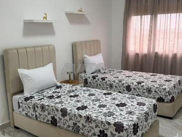 Appartement location à Tangero, Tanger-Tétouan