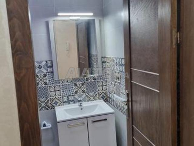 Appartement location à Nador