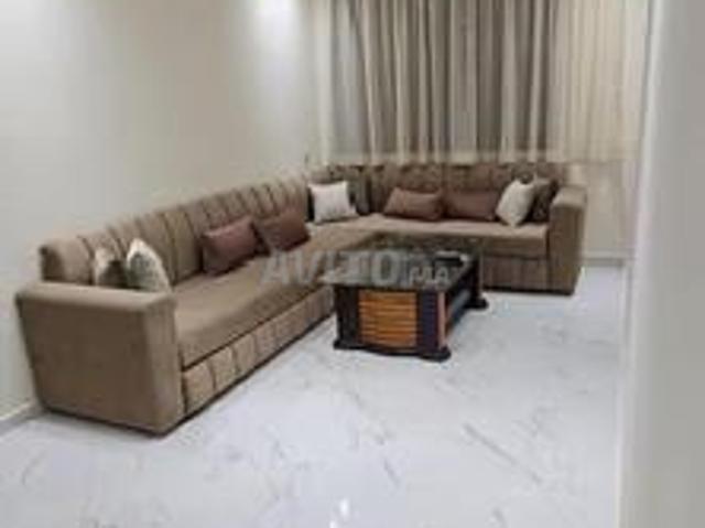 Appartement location à Nador