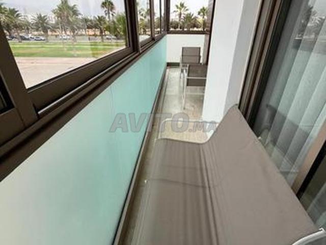 Appartement location à Founty, Agadir