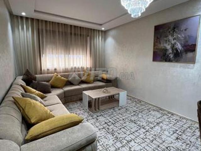 Appartement location à Centre Ville