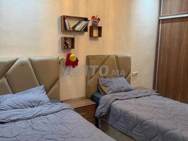 Appartement location à Anfa, Gharb-Chrarda-Beni Hssen
