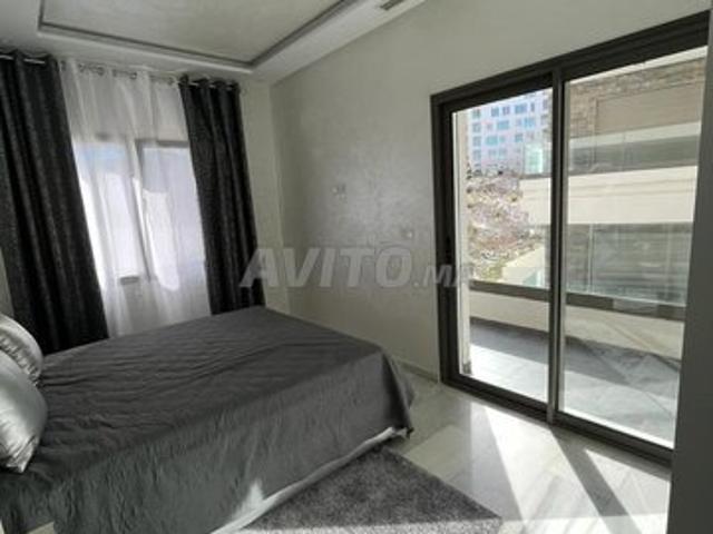Appartement location à Tangero, Tanger-Tétouan