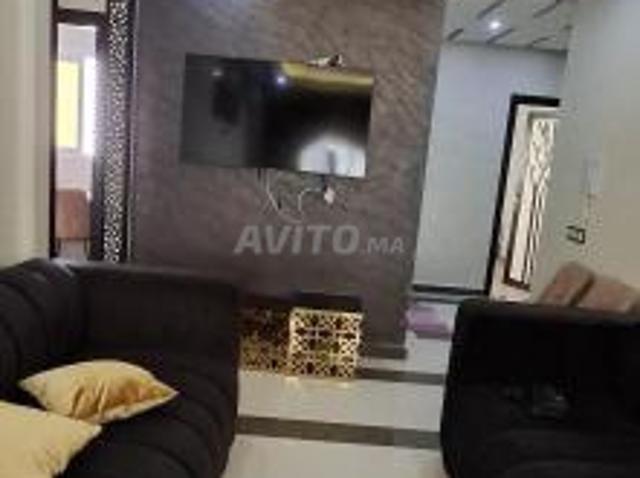 Appartement location à Martil, Tanger-Tétouan