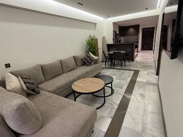 Appartement location à Tangero, Tanger-Tétouan