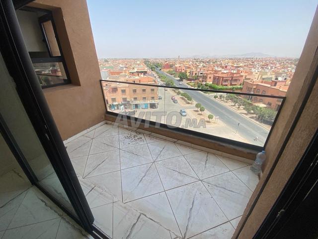 Appartement location à Gueliz, Marrakech