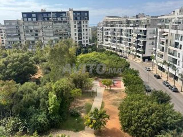 Appartement location à Hay Riad, Berkane