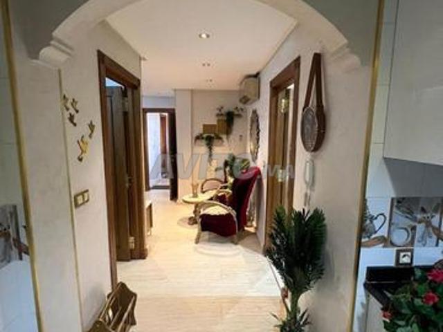 Appartement location à Charaf, Agadir