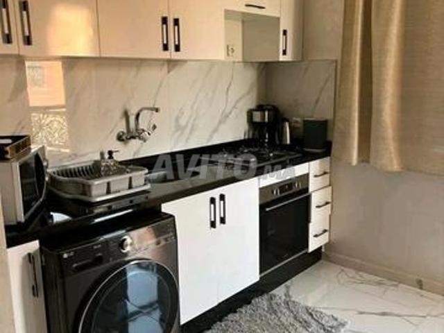 Appartement location à Meknès