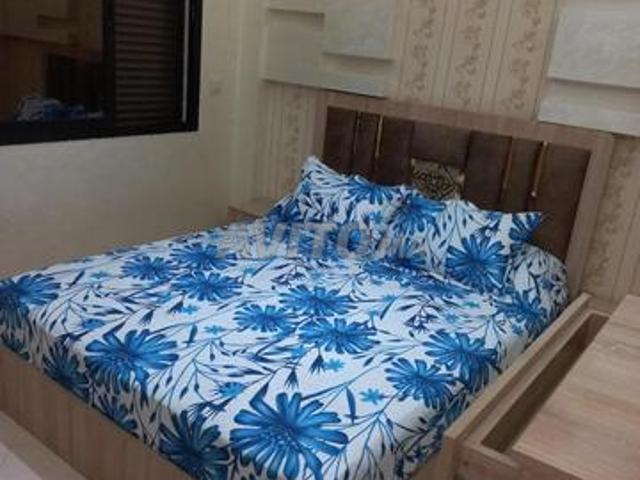 Appartement location